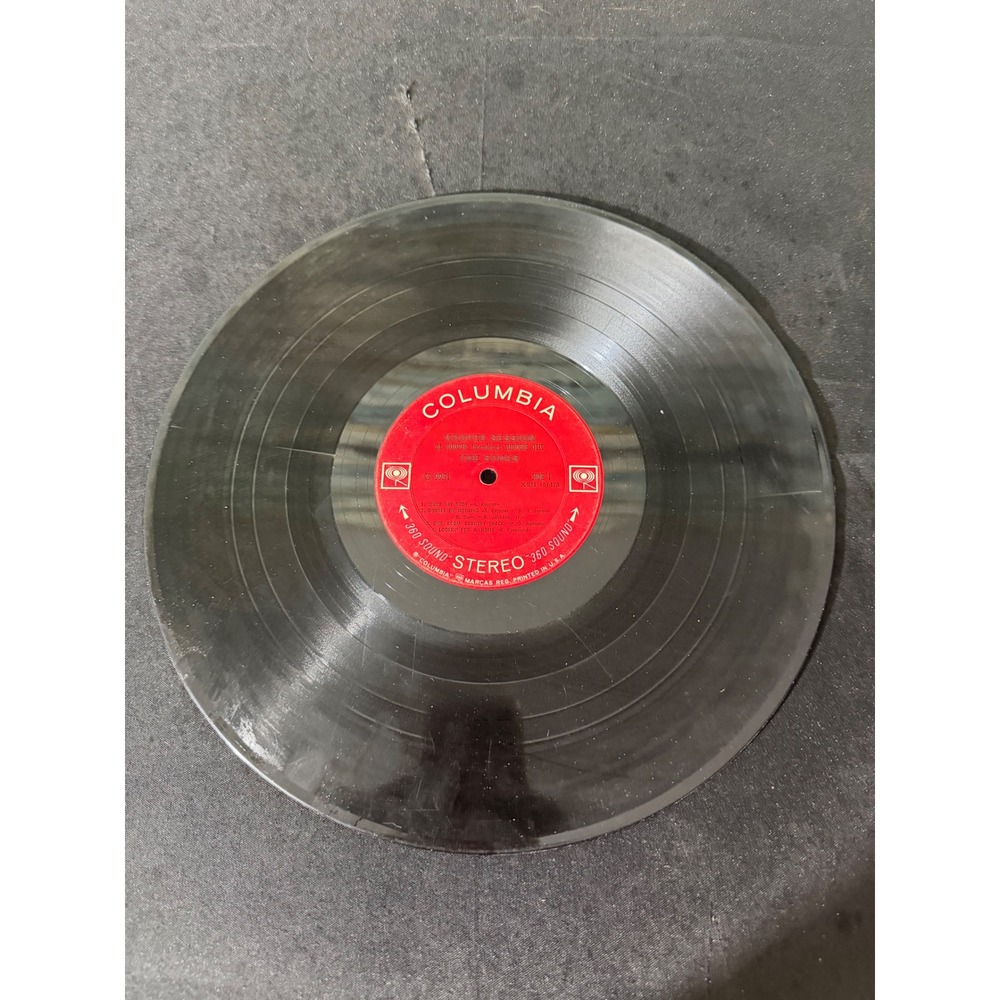 Columbia Kooper Session Al Kooper Introduces Shuggie Otis 12" Black Good CS 9951
